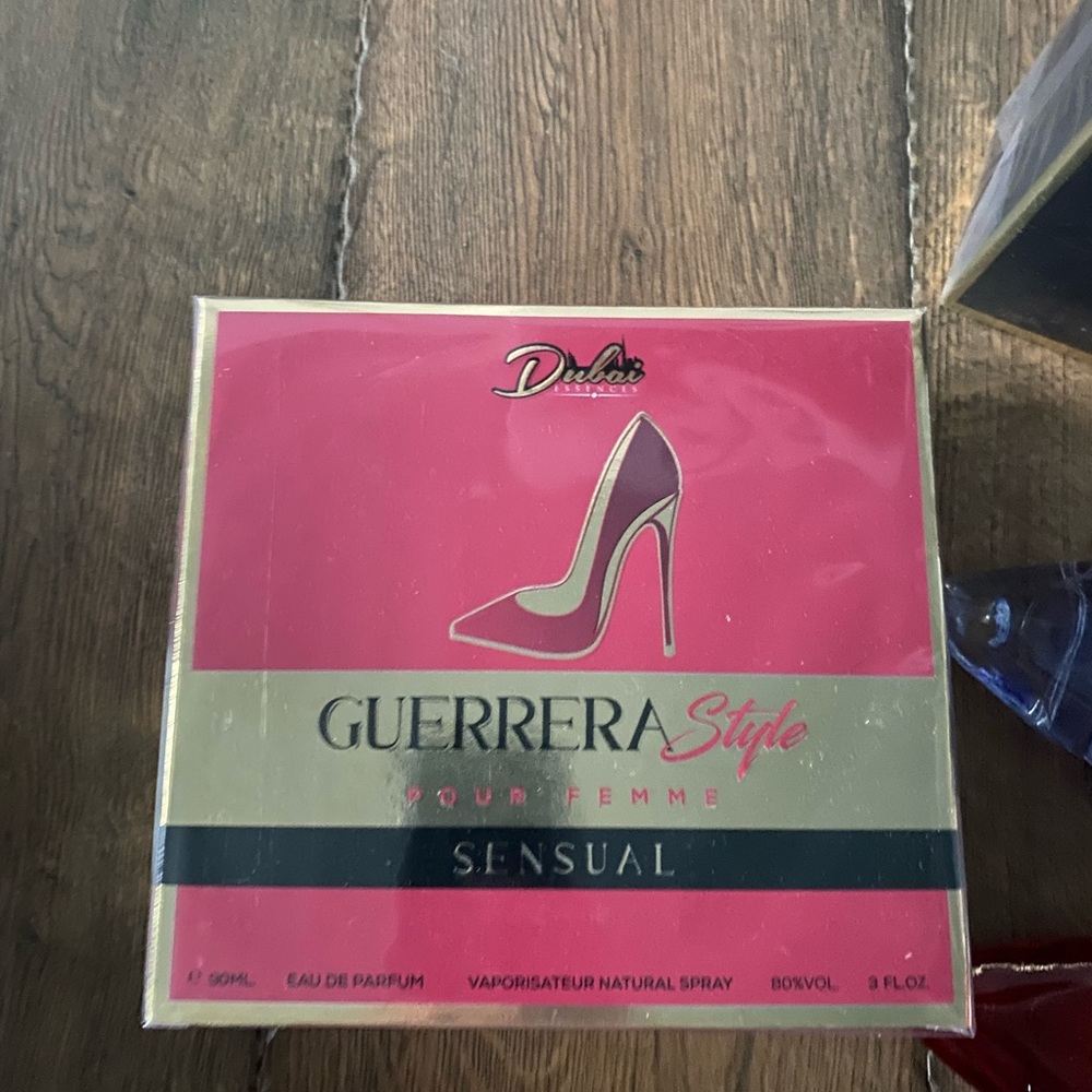 Carolina Herrara inspired perfume lot New - Picture 5 of 6